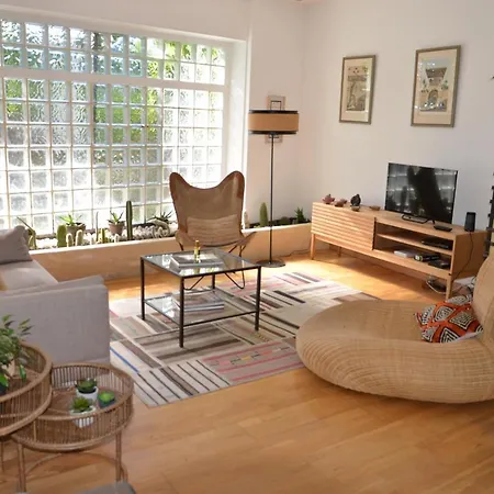 Apartment Karouba.31 Avignon