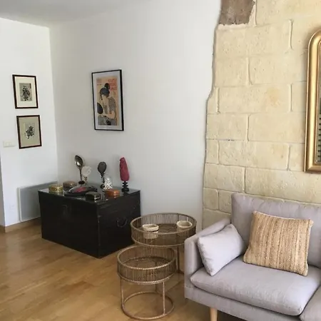 Karouba.31 Apartment Avignon