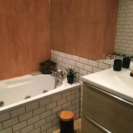 Karouba.31 Apartment *
