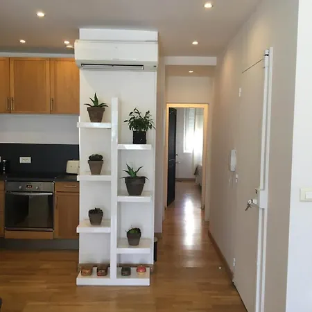 Karouba.31 Apartment *