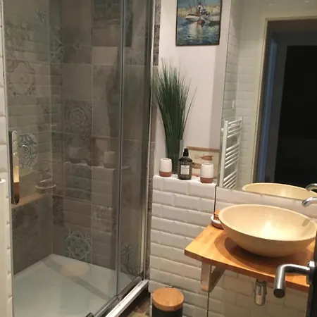 Karouba.31 Apartment Avignon