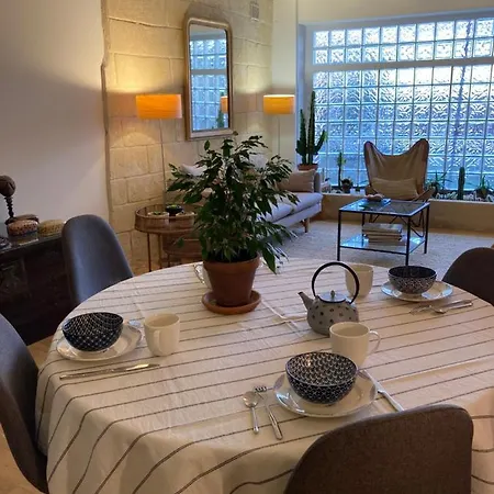 Karouba.31 Apartment Avignon