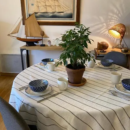 Karouba.31 Apartment