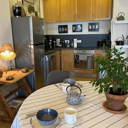 Karouba.31 Apartment