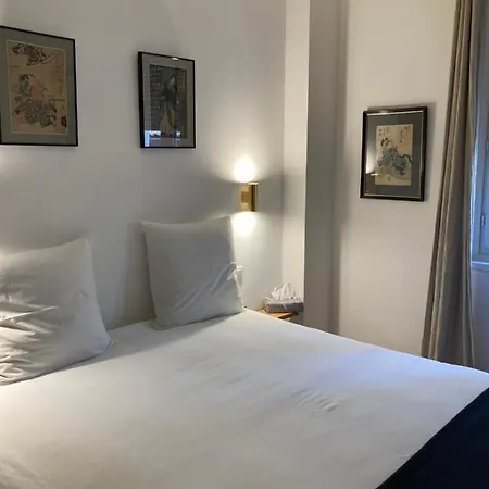 Karouba.31 Apartment *