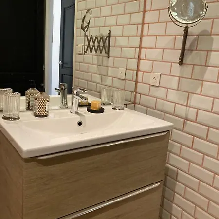 Karouba.31 Apartment *