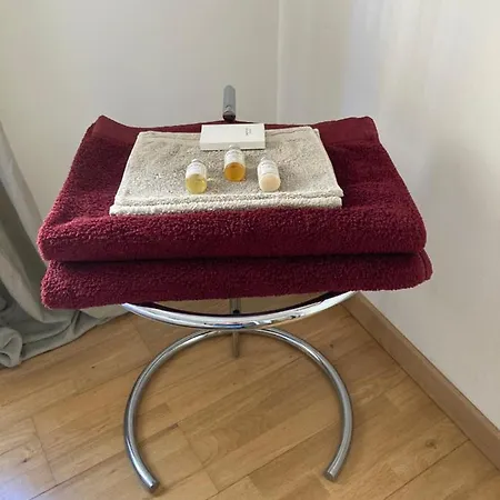 Karouba.31 Apartment Avignon