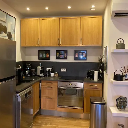 Karouba.31 Apartment